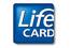 Lifeカード